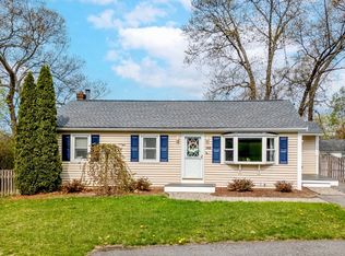 142 C St, Dracut, MA 01826