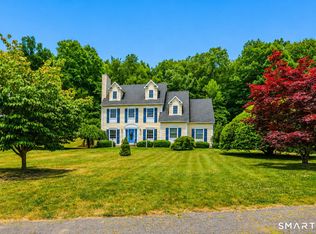 9 Candlewood Lane, Granby, CT 06035