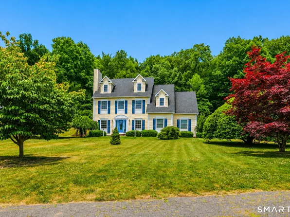 9 Candlewood Lane, Granby, CT 06035