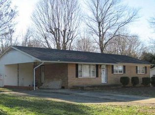 3503 Havenwood Rd, Dallas, NC 28034