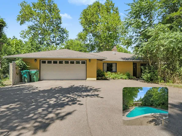 2950 Irene St, Redding, CA 96002