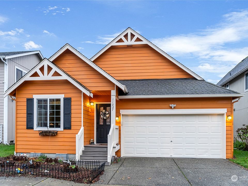 1st image of 11027 Meridian Drive SE #25
