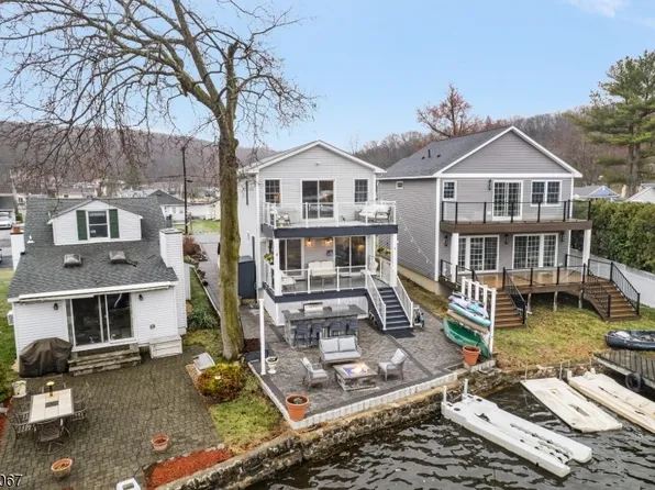 51 Mohawk Trl, Jefferson Twp., NJ 07849