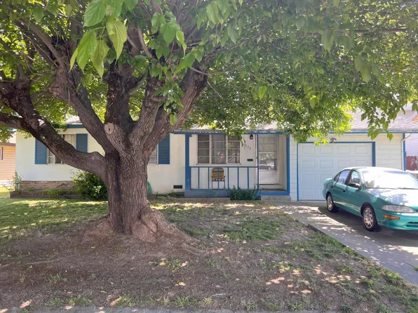 3632 Cummings Way, North Highlands, CA 95660