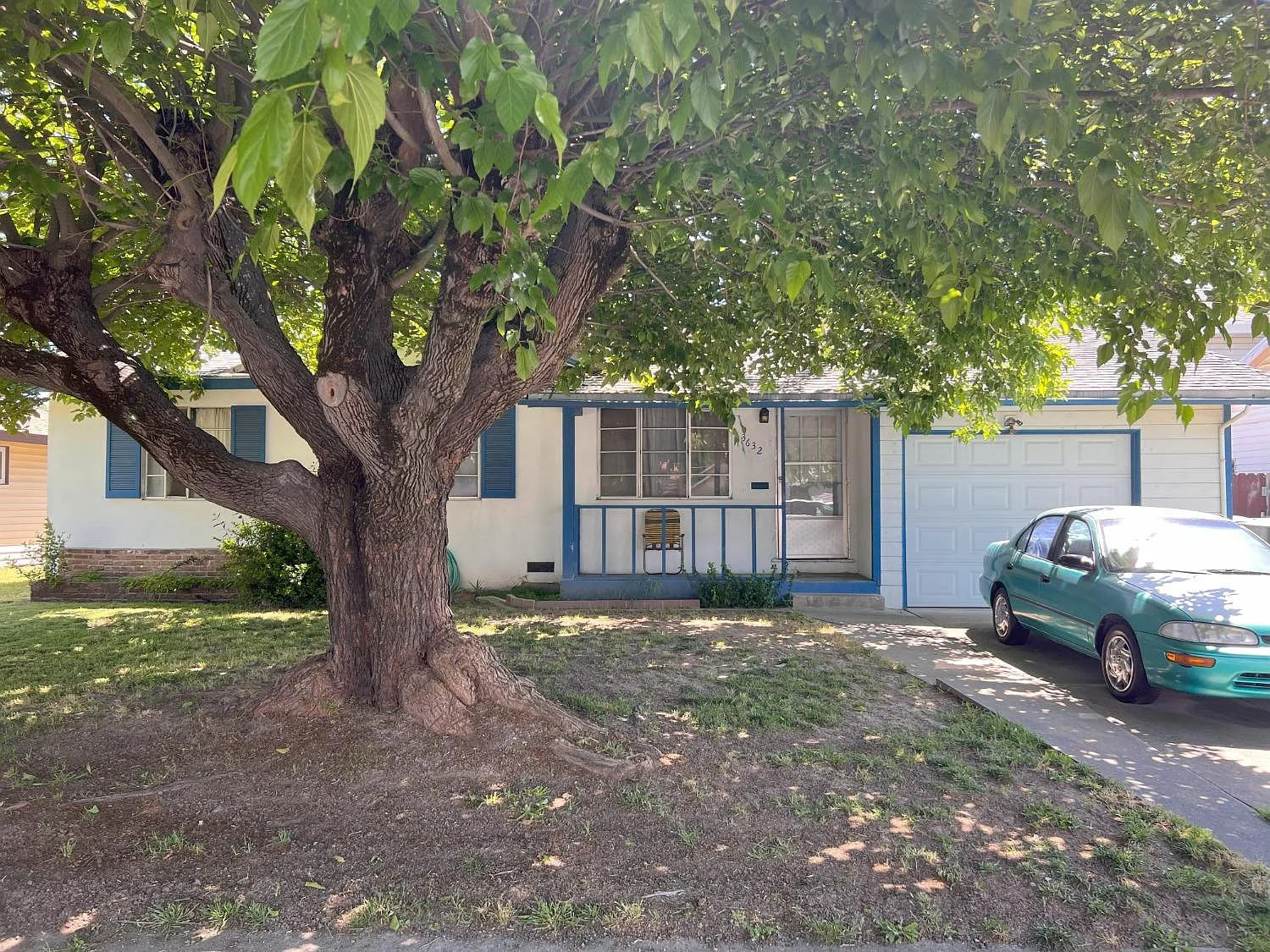 3632 Cummings Way photo 1