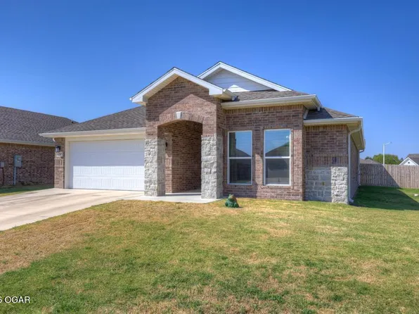 1707 Sedge St, Joplin, MO 64801