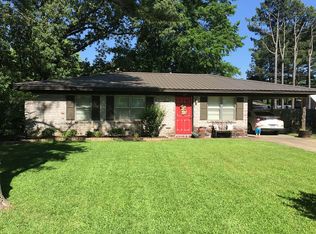 113 Jessica St, Judsonia, AR 72081