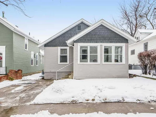 814 S Prairie Ave, Sioux Falls, SD 57104