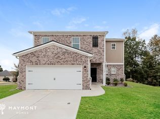 2500 Fraggle Roc, Conyers, GA 30012