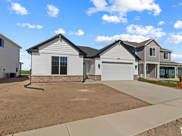 205 E 690 N, Providence, UT 84332