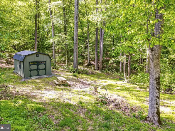 2900 Calmes Neck Ln, Boyce, VA 22620
