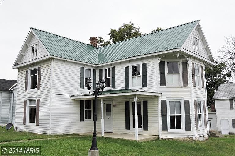 103 Elm St, Shenandoah Junction, WV 25442 Zillow