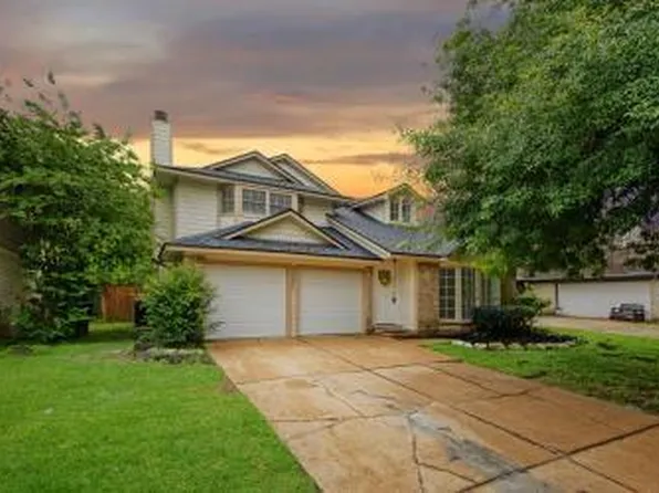 3207 Ashford Park Dr, Houston, TX 77082