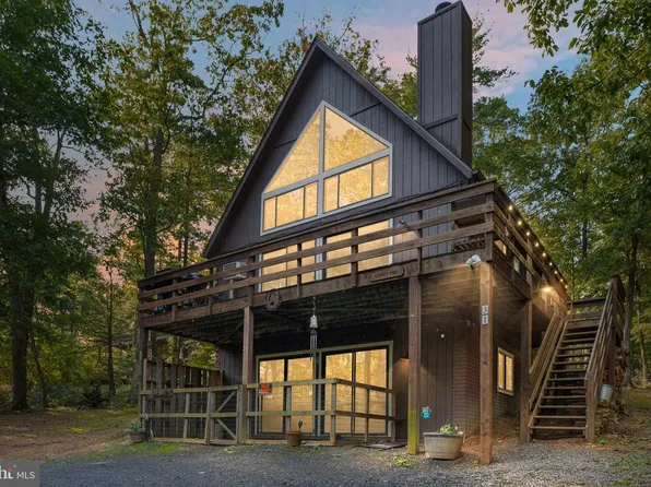 31 Willow Ln, Mount Jackson, VA 22842