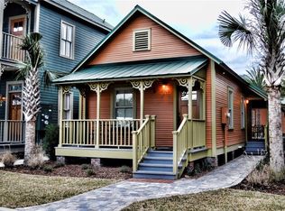 802 Howe St, Brunswick, GA 31520