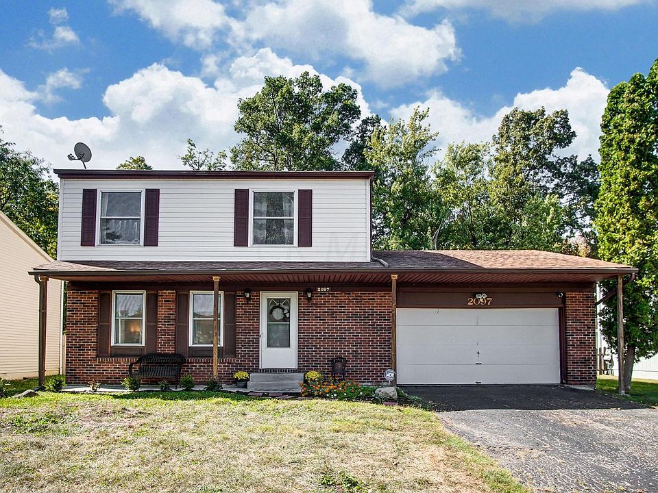 1st image of 2097 Jeffey Dr