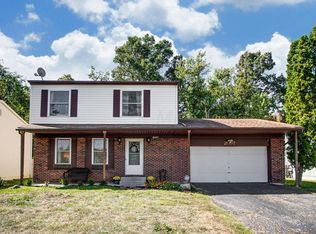2097 Jeffey Dr, Hilliard, OH 43026