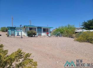 520 Bass Rd, Elephant Butte, NM 87935