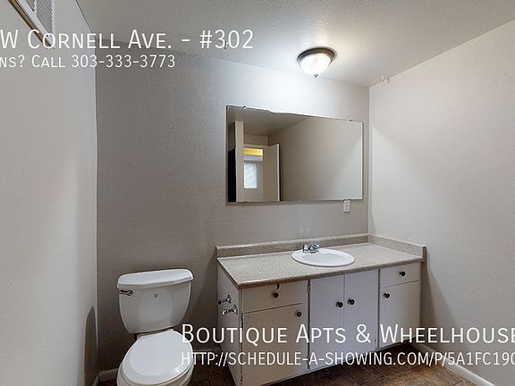 3rd image of 2930 W Cornell Ave #302