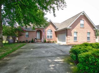 213 Little Turtle Way, Murfreesboro, TN 37127