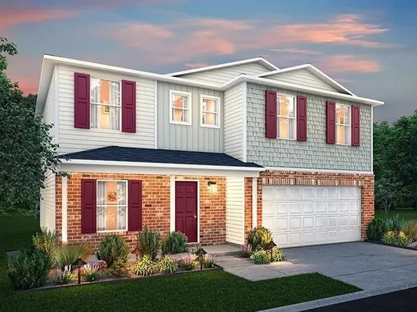 304 Tom Ave, Pontiac, MI 48341