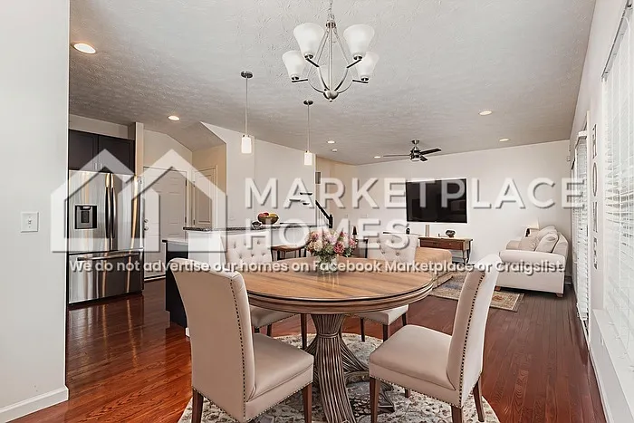 3426 Hidden Falls Ct — Photo 6