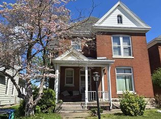 1019 Madison St, Quincy, IL 62301