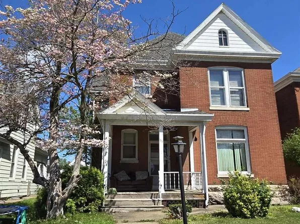 1019 Madison St, Quincy, IL 62301