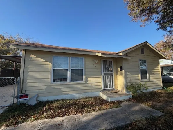 159 McDougal Ave Unit A, San Antonio, TX 78223