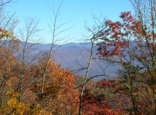 LOT 56 Highlands View Road Whittier LOT 56, Cherokee, NC 28719