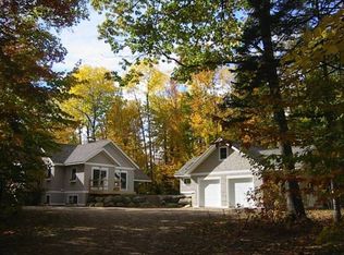 245 Glen Ledge Rd, Glen, NH 03838