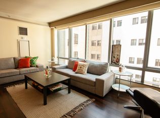 10 Avery St #4, Boston, MA 02111