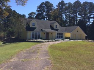 2091 Cleary Rd, Florence, MS 39073