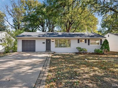 10124 Tamworth Dr, Saint Louis, MO, 63136