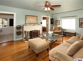 6333 La Mirada Ave, Los Angeles, CA 90038