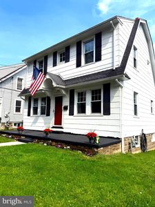 241 Edge Hill Rd, Glenside, PA, 19038