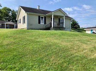 1896 Owingsville Rd, Mount Sterling, KY 40353