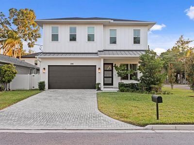 3518 W Obispo St, Tampa, FL, 33629