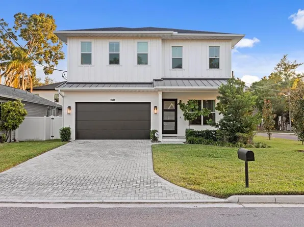 3518 W Obispo St, Tampa, FL 33629
