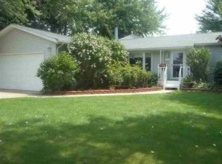 1684 Sheick Rd, Monroe, MI 48162