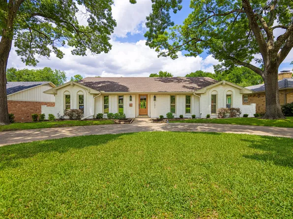 11011 Carissa Dr, Dallas, TX 75218
