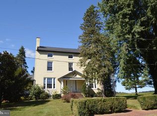 37 Barkley Rd, Atglen, PA 19310