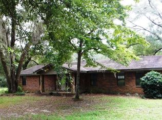 11157 Pennewaw Trce, Tallahassee, FL 32317