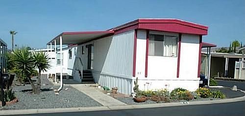 2nd image of 1600 E Vista Way Space 27