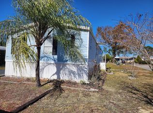 15840 State Route 50 LOT 214, Clermont, FL 34711