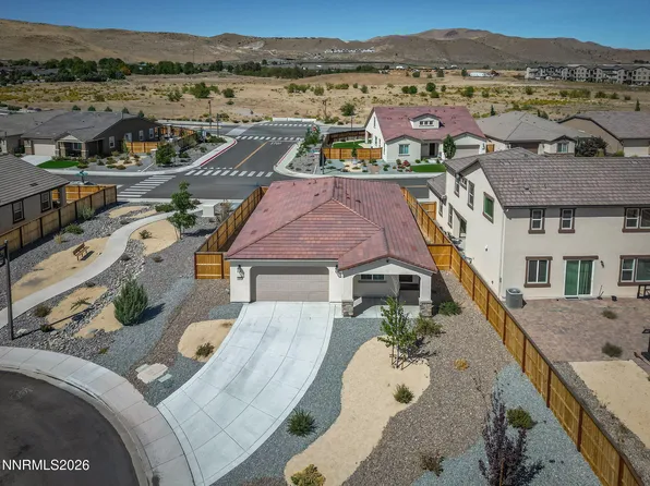 6182 Farm House Ct, Sparks, NV 89436