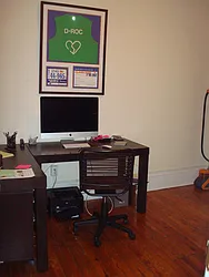 Rented by Metropolitan Equities