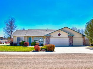 7539 Birch Ln, Nampa, ID 83687