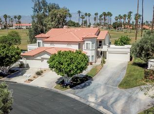 281 Vista Royale Cir W, Palm Desert, CA 92211