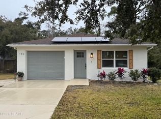 150 Howes St, Port Orange, FL 32127